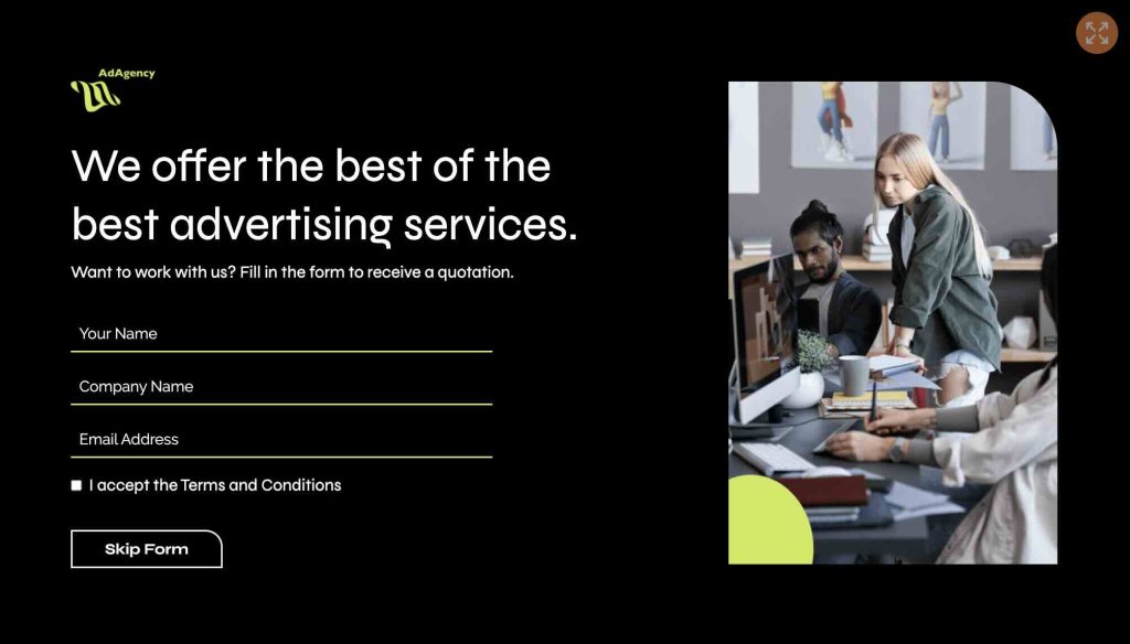 Service Cost Calculator
